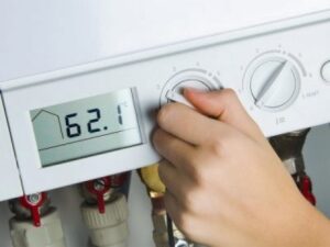 Boiler Installers
