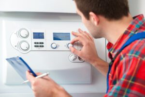 Boiler Servicing