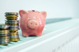 Interest Free Boiler Finance